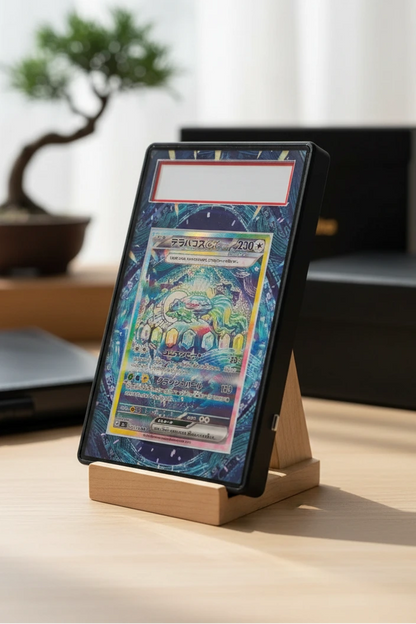 Mythic Creatures Extended Art Slab Display Case