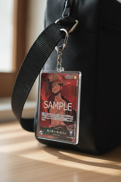 Pirate Era Extended Art Slab Display Frame