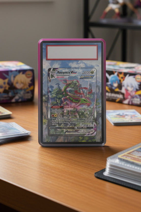 Ethereal Summit Extended Art Slab Frame