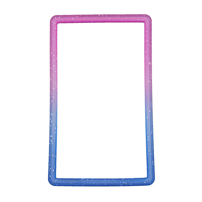 Graded Slab Protective Silicone Skin — Edge & Corner Guard