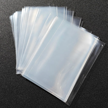 35PT Penny Sleeves — Raw Card Protection (100pcs)