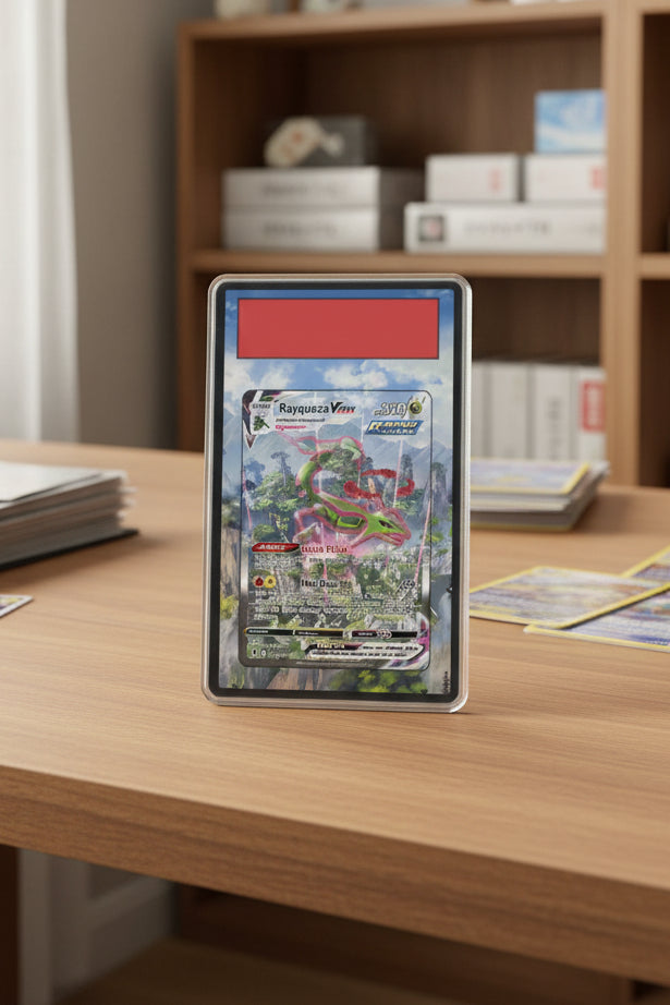 Ethereal Summit Extended Art Slab Frame