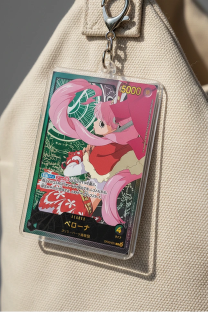 Pirate Era Extended Art Slab Display Frame