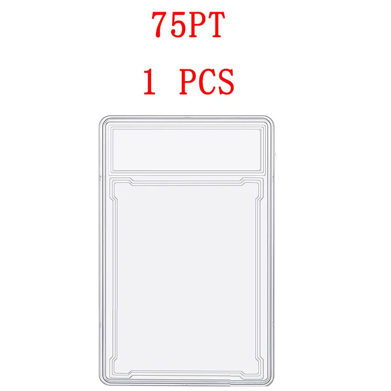 Acrylic Slab Display Case – Dust & Scratch Protection