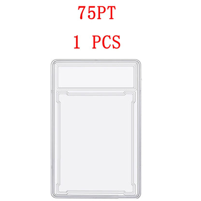 Acrylic Slab Display Case – Dust & Scratch Protection