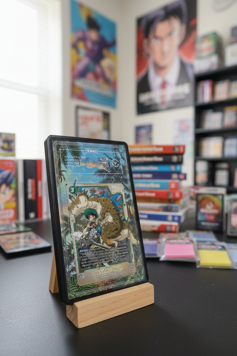 Hyper Punch Extended Art Slab Frame