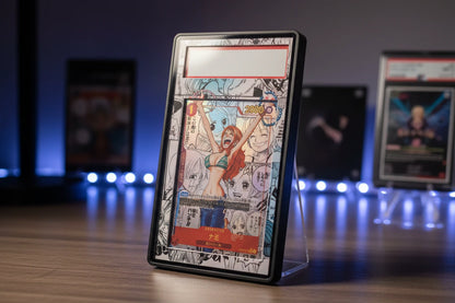 Voyager Legends Extended Art Slab Display Case