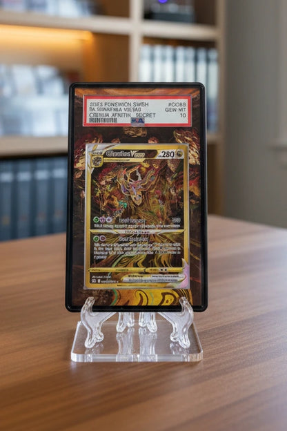 Phantom VSTAR Extended Art Slab Display Frame