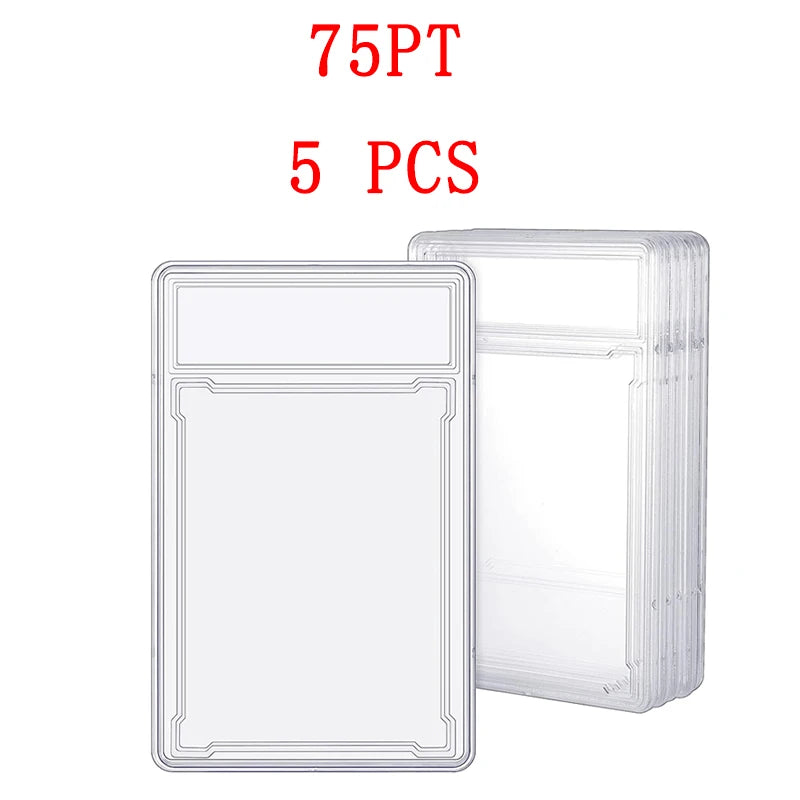 Acrylic Slab Display Case – Dust & Scratch Protection