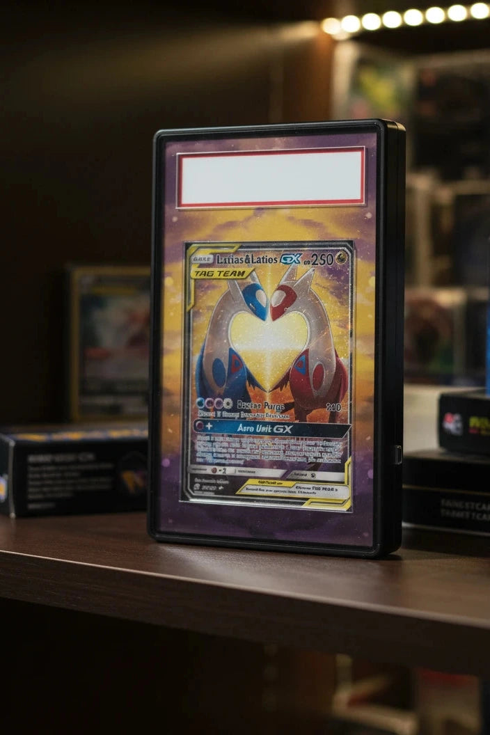 Signature Extended Art Slab Frame
