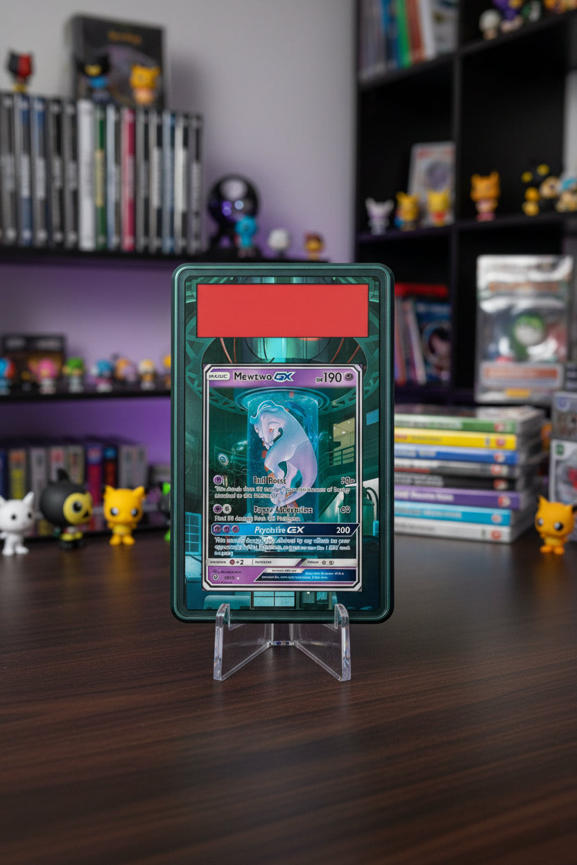 Tidal Surge Extended Art Slab Frame