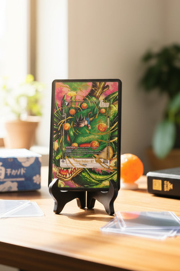 Hyper Punch Extended Art Slab Frame