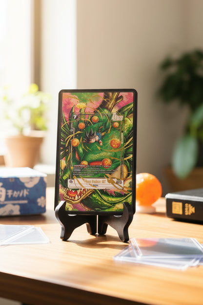 Hyper Punch Extended Art Slab Frame