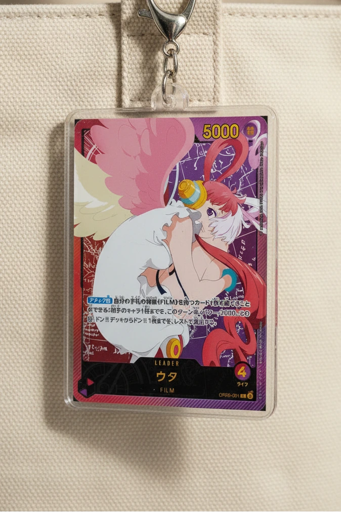 Pirate Era Extended Art Slab Display Frame