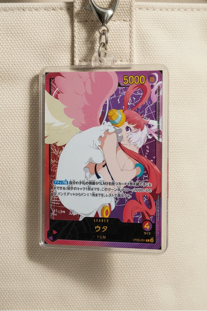 Pirate Era Extended Art Slab Display Frame