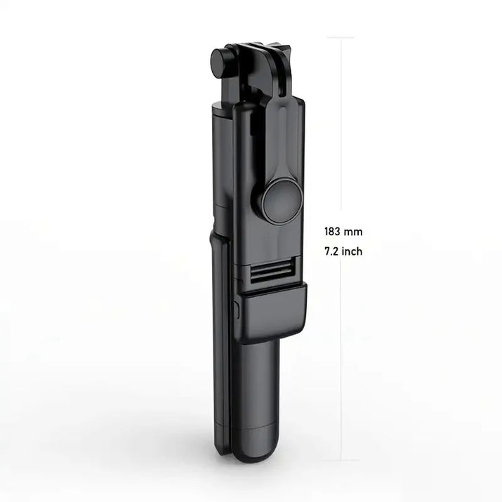 Mobile Tripod for TCG Streaming – Front & Side Camera Setup – Drip ...