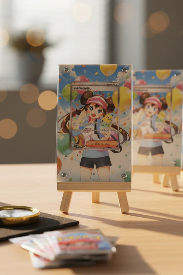 Heritage Vault Extended Art Slab Display Case