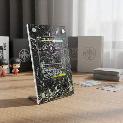 Kinetic Canvas Extended Art Slab Frame