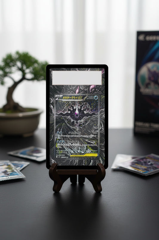 Kinetic Canvas Extended Art Slab Frame