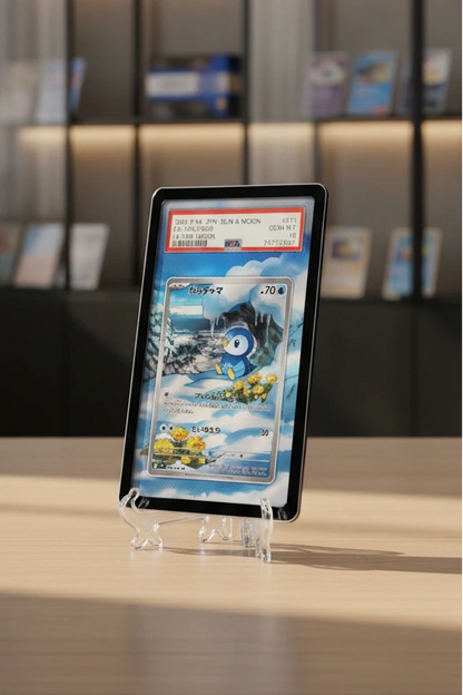 Core Series Extended Art Slab Display Frame