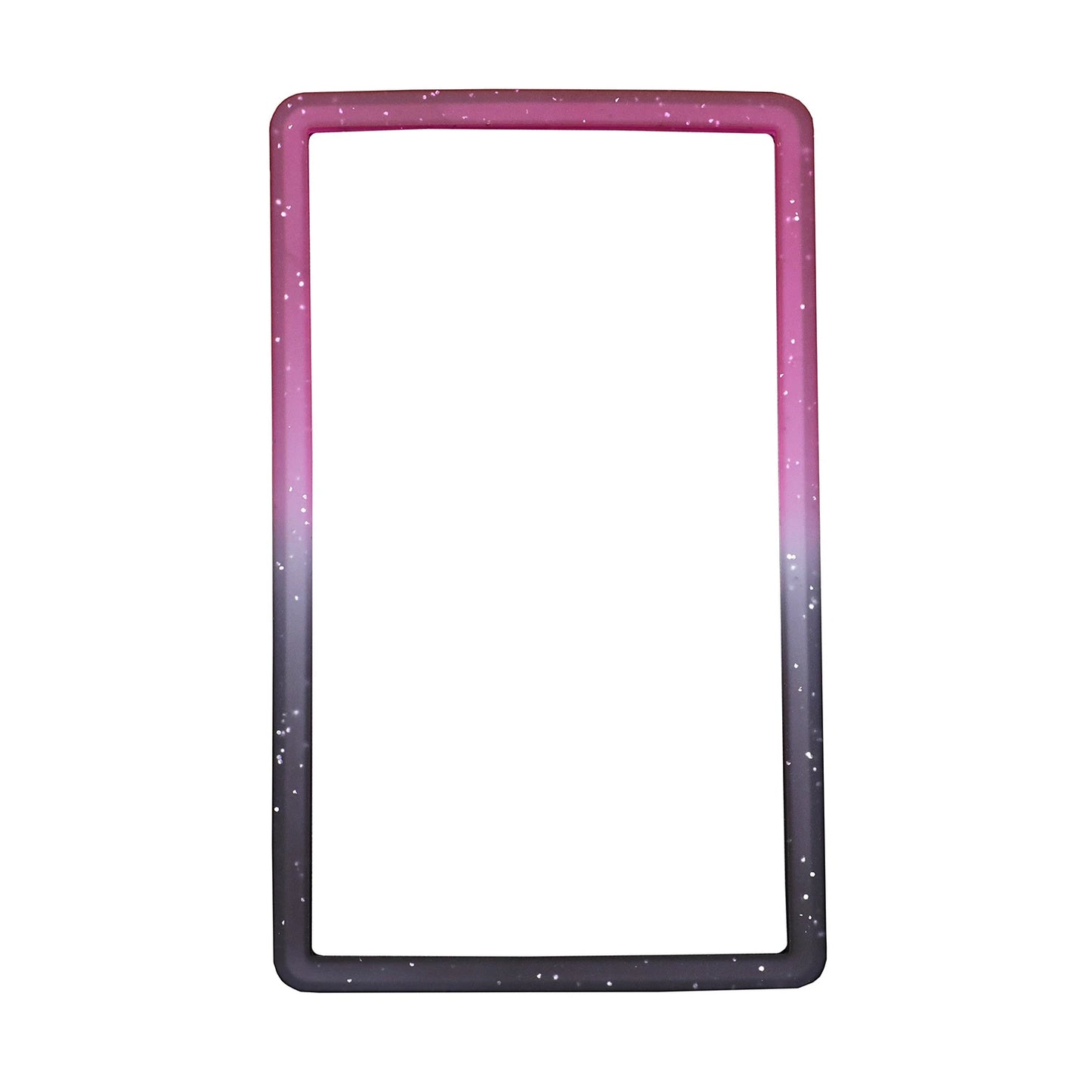 Graded Slab Protective Silicone Skin — Edge & Corner Guard