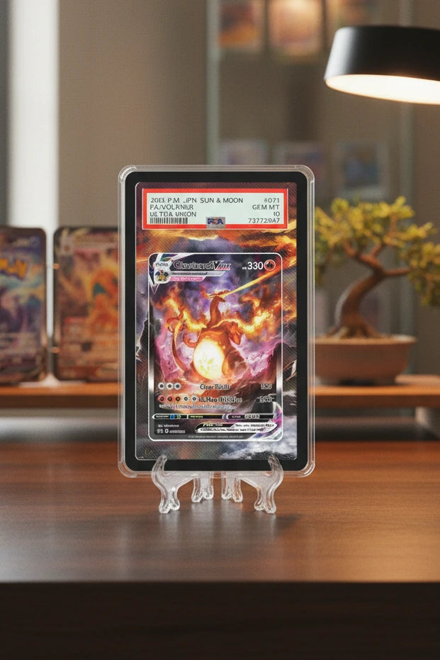 Core Series Extended Art Slab Display Frame