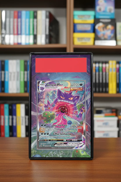 Mythic Horizon Extended Art Slab Frame