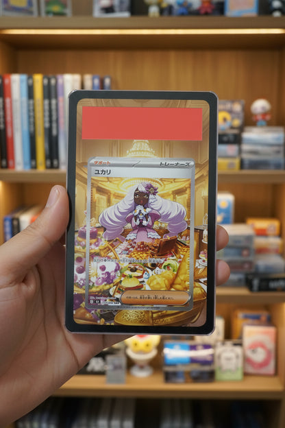 Radiant Horizon Extended Art Slab Frame