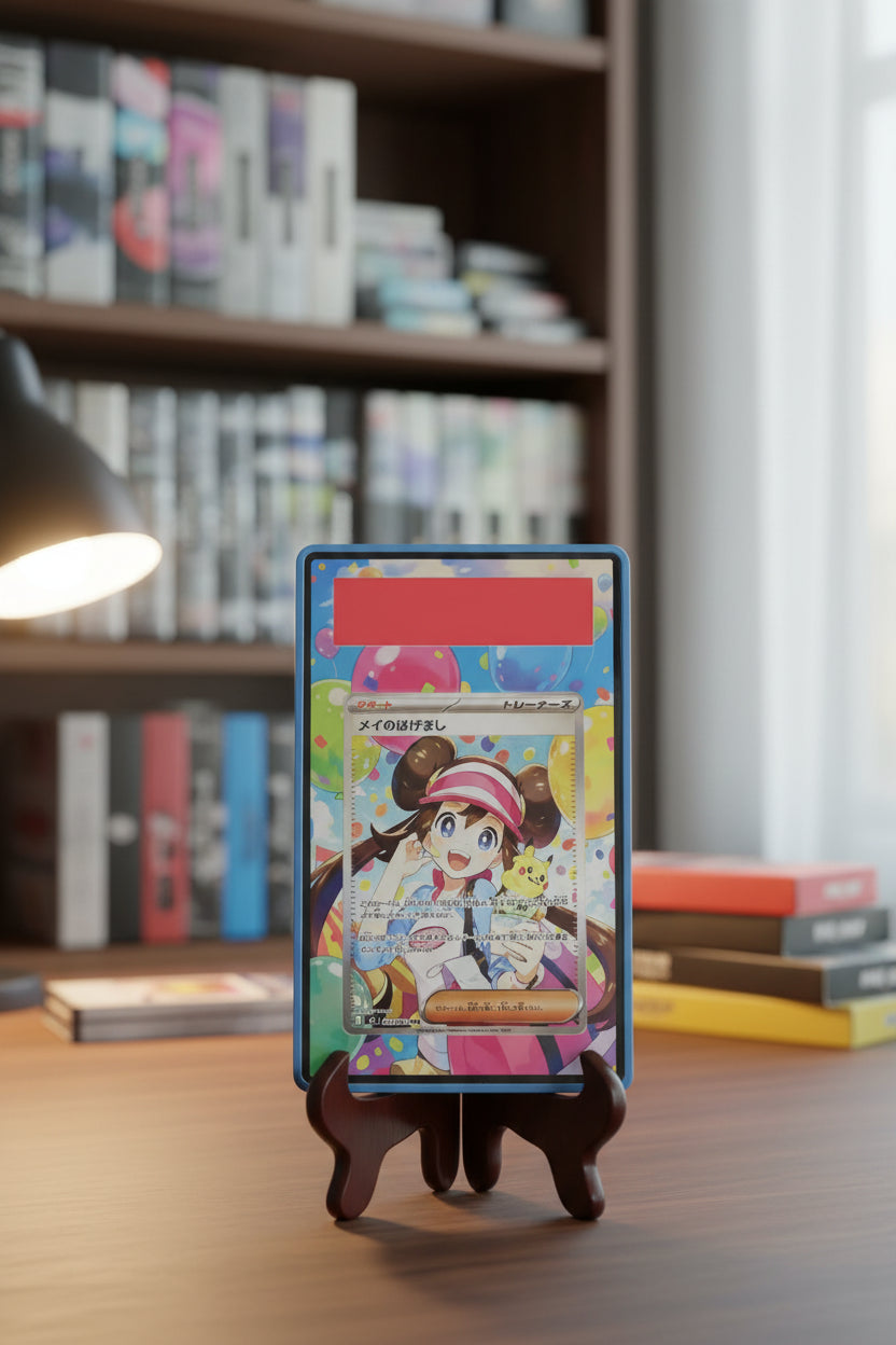 Nocturnal Spark Extended Art Slab Frame