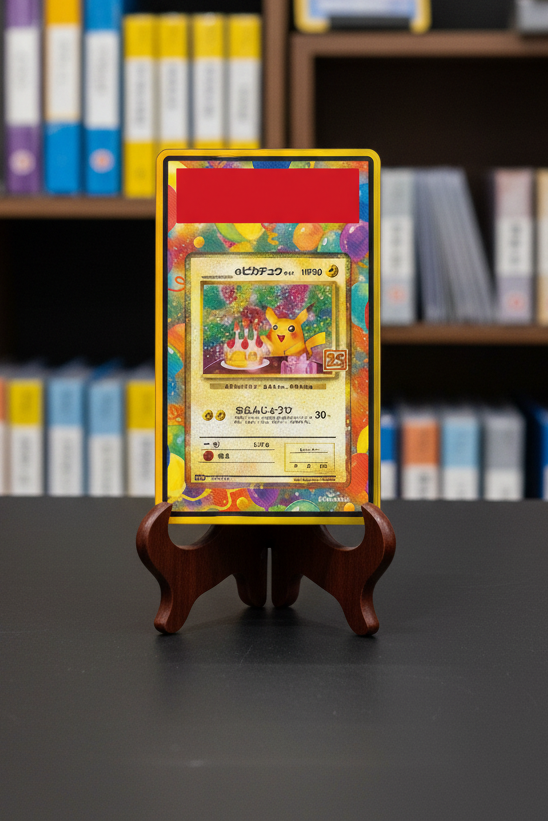 Psionic Vortex Victory Extended Art Slab Frame