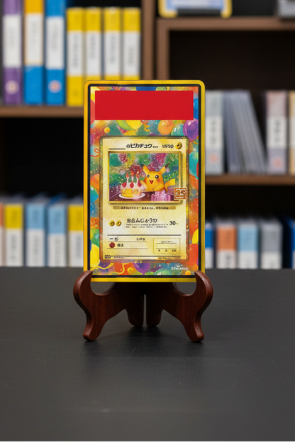 Psionic Vortex Victory Extended Art Slab Frame