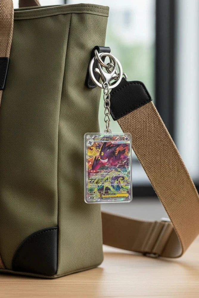 MD Phantom King SAR Extended Art Slab Display Frame