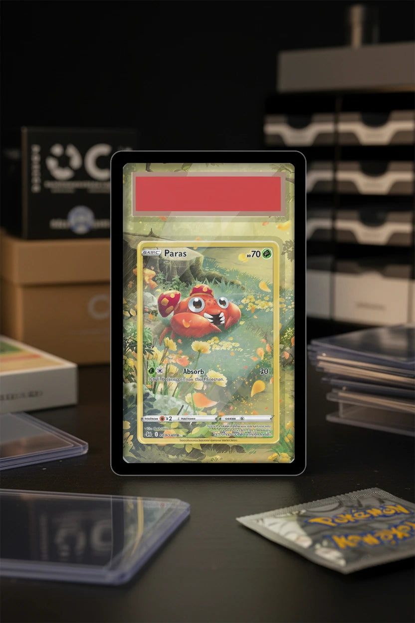 Mini Collectors Extended Art Display Case