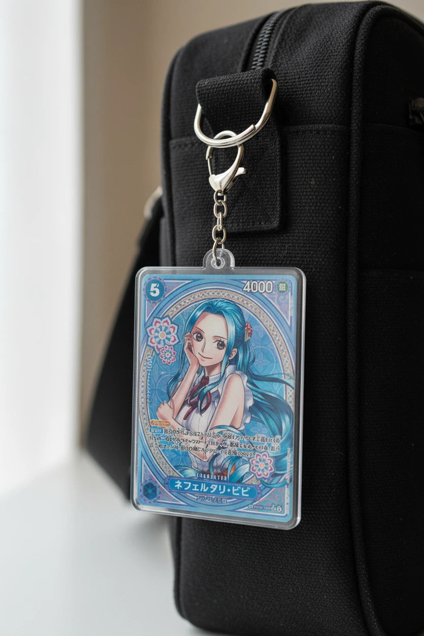 Pirate Era Extended Art Slab Display Frame