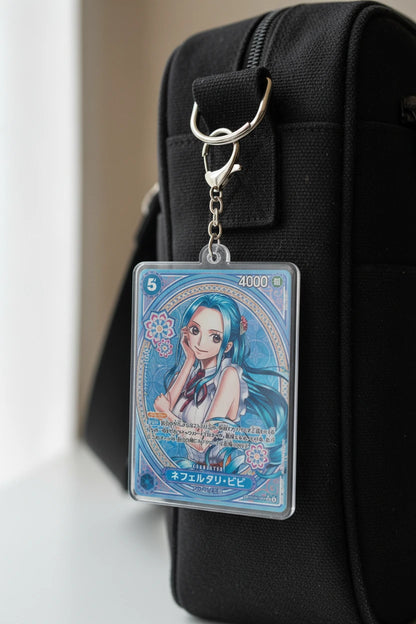 Pirate Era Extended Art Slab Display Frame