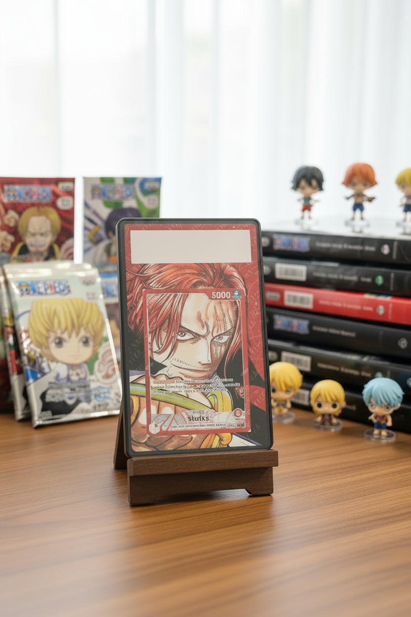 Horizon Series Extended Art Acrylic Case
