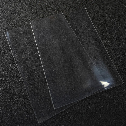 35PT Penny Sleeves — Raw Card Protection (100pcs)