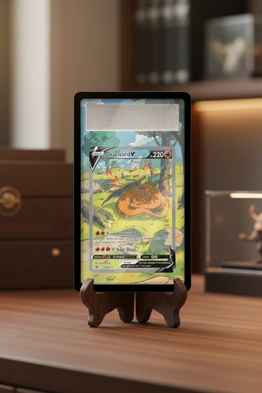 Mini Collectors Extended Art Display Case