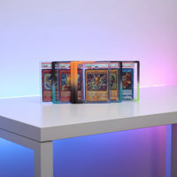 Graded Slab Protective Silicone Skin — Edge & Corner Guard