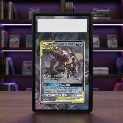 Element Rift Mini Extended Art Slab Display Case