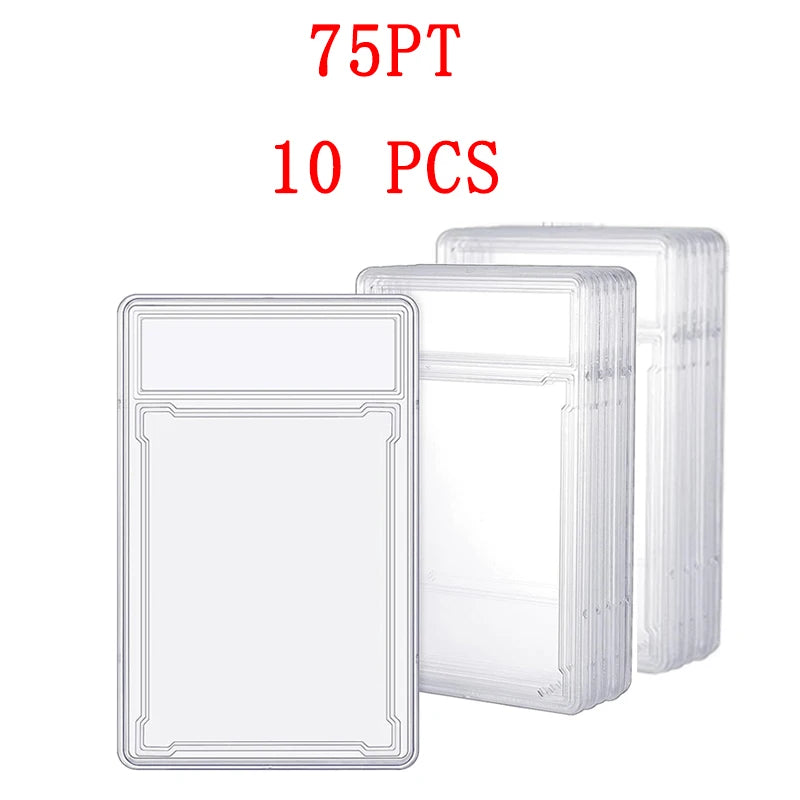 Acrylic Slab Display Case – Dust & Scratch Protection