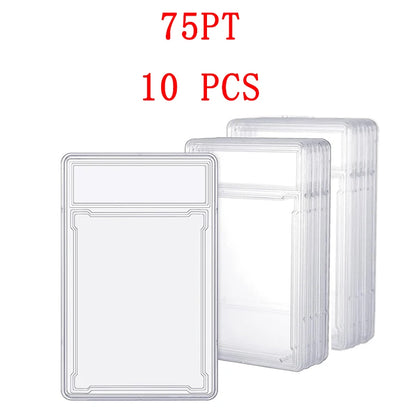 Acrylic Slab Display Case – Dust & Scratch Protection