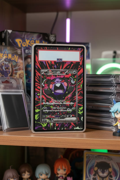 Mischief Devil Extended Art Slab Frame