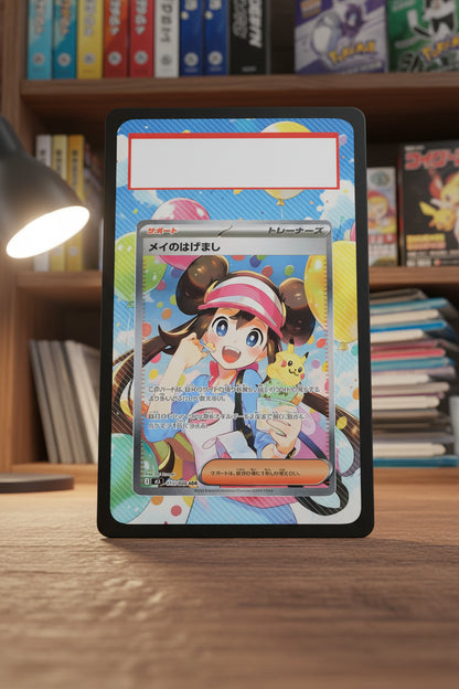 Radiant Horizon Extended Art Slab Frame