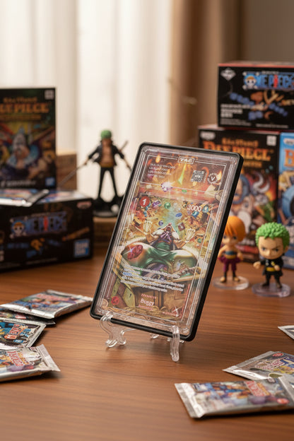 Horizon Series Extended Art Acrylic Case