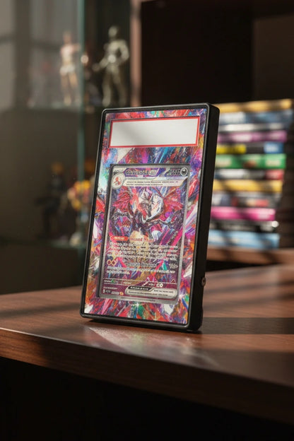 Signature Extended Art Slab Frame