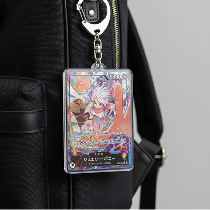 OP Grand Line Edition Extended Art Slab Display Frame