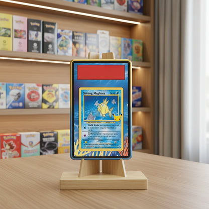 Deep Sea Drama Extended Art Slab Frame