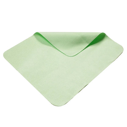 Prep Series Microfiber Card Cleaning Cloth Set — Scratch-Safe Grading Wipes