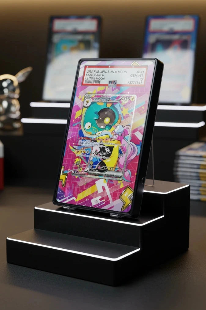 DreamFrame Extended Art Slab Display Frame